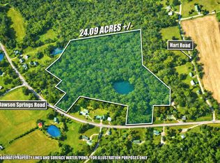 5061 Dawson Springs Rd, Hopkinsville, KY 42240