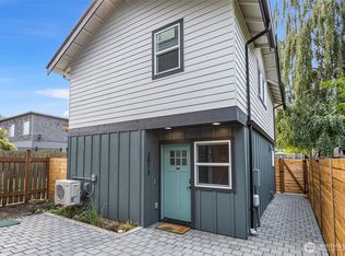 3013 61st Avenue SW, Seattle, WA