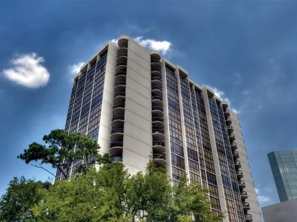 5001 Woodway Dr Unit 405, Houston, TX 77056