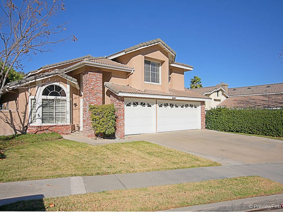 Great Curb Appeal