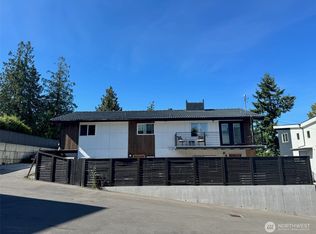 12203 Des Moines Memorial Dr E #8, Seattle, WA