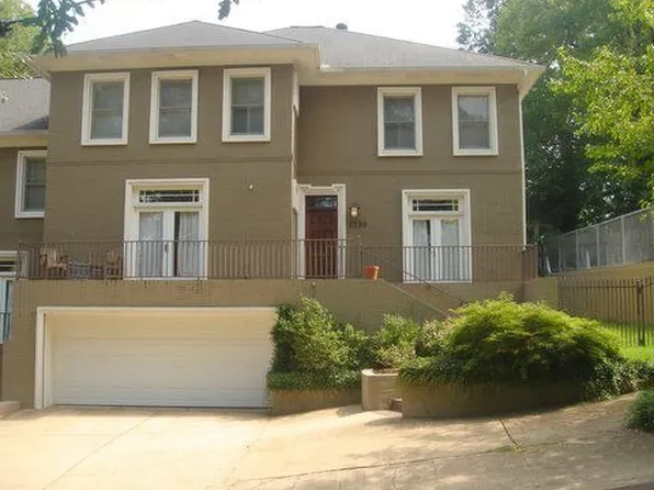 1298 Fillmore Ave, Oxford, MS 38655