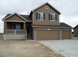 8555 Rasberry Dr, Frederick, CO 80504