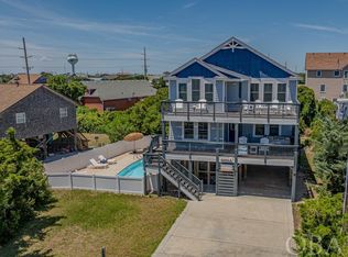 40251 Dune Way LOT 3, Avon, NC 27915