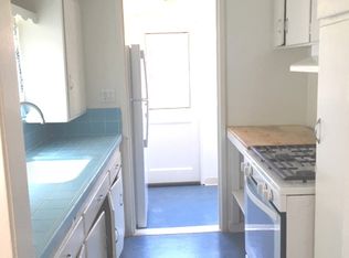 306 Barranca Ave #4, Santa Barbara, CA 93109