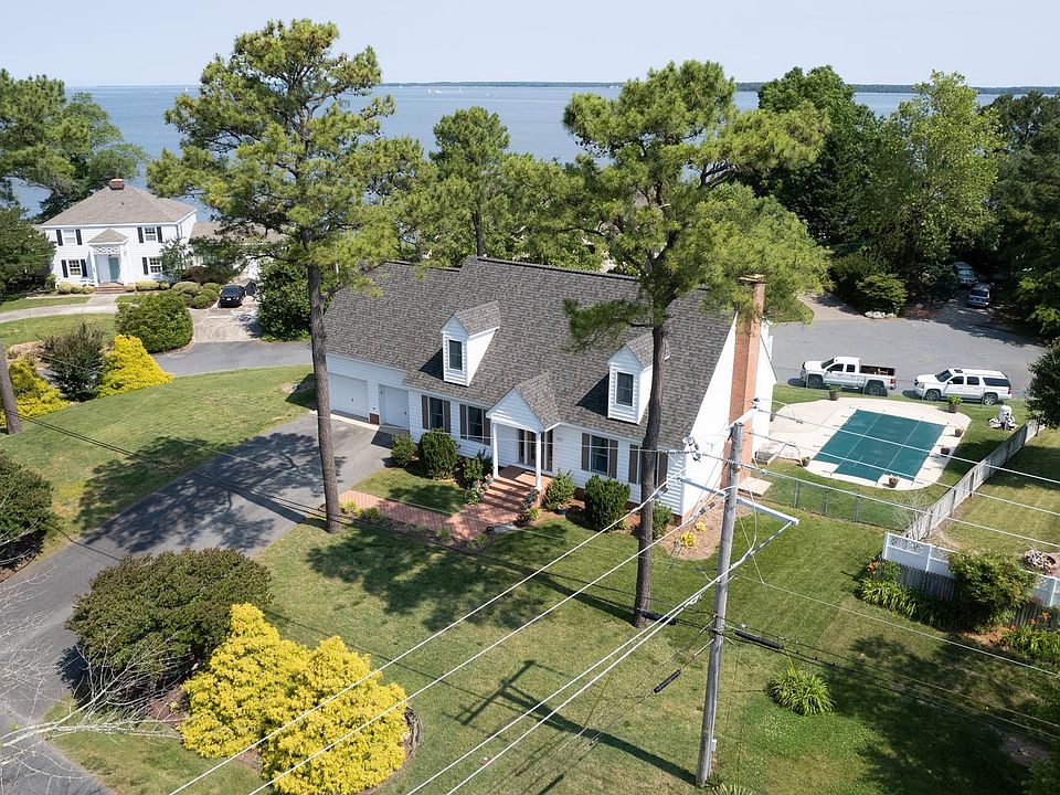 503 Sandy Hill Rd, Cambridge, MD 21613 Zillow