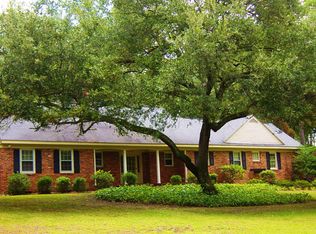 3420 Meadow Dr, Aiken, SC 29801