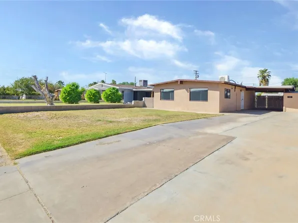 335 S Broadway, Blythe, CA 92225