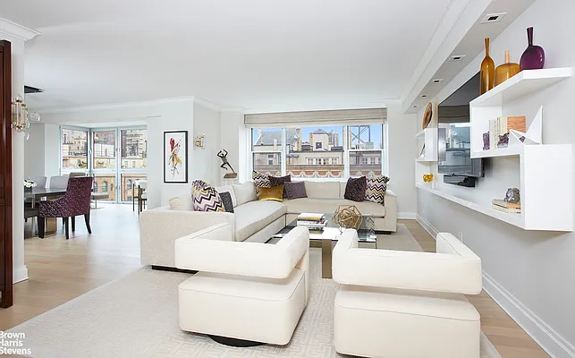 Sold by Brown Harris Stevens | media 1