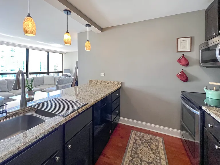 1540 N La Salle Dr #1001 — Photo 8