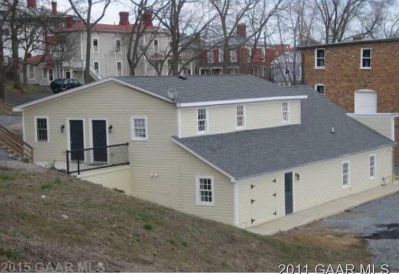 1st image of 222 Washington St. #1