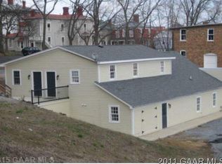 222 Washington St. #1, Staunton, VA 24401