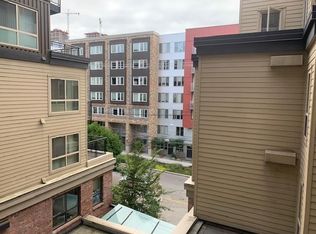 424 Yale Ave N #401, Seattle, WA 98109