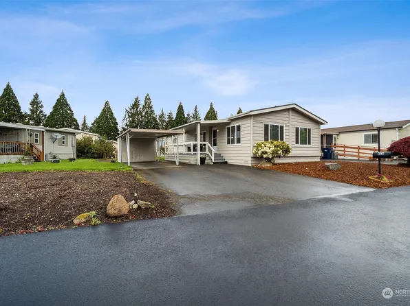 829 Cottonwood Drive, Enumclaw, WA 98022