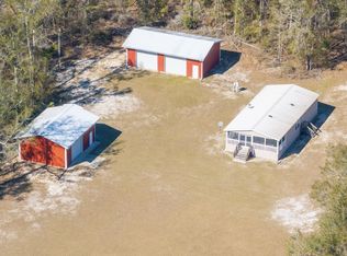 457 NW Bayou Rd, Mayo, FL 32066