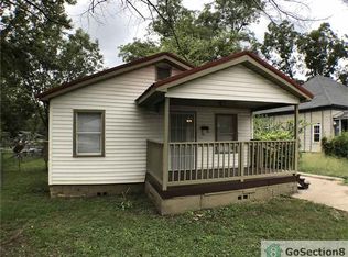 728 29th St SW, Birmingham, AL 35211