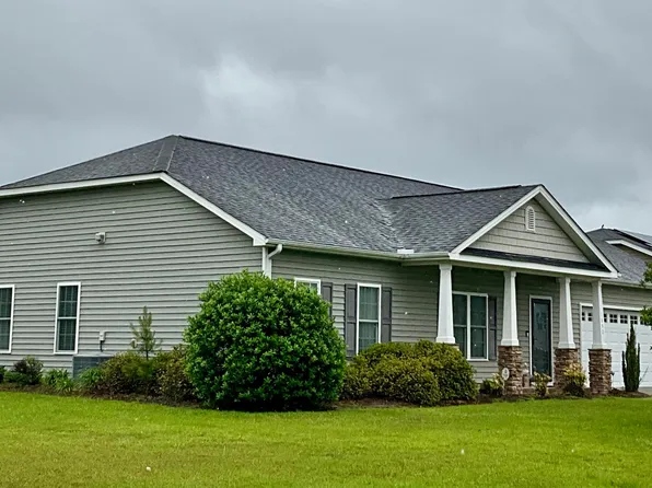 1052 Ellery Drive, Greenville, NC 27834