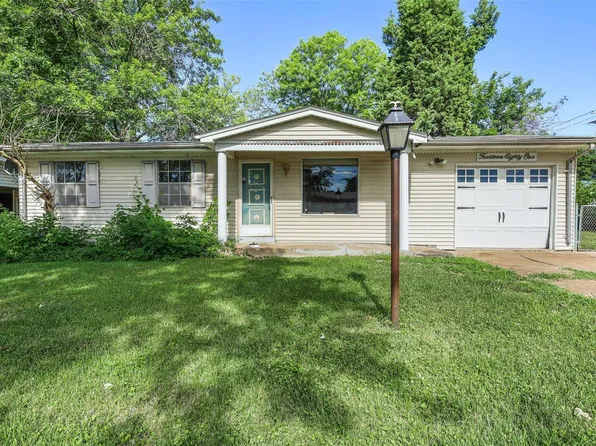 1481 Werremeyer Pl, Saint Louis, MO 63132