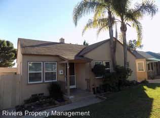 1427 Loring St, San Diego, CA 92109