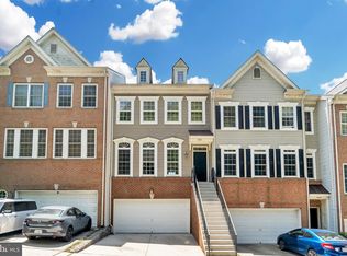 3327 Beechcliff Dr, Alexandria, VA 22306