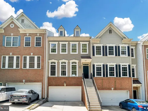 3327 Beechcliff Dr, Alexandria, VA 22306