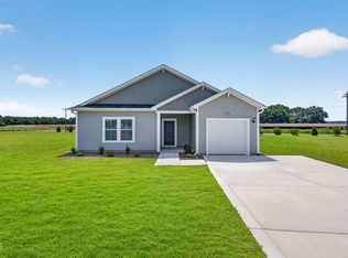 118 Timber St, Fremont, NC 27830