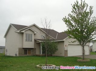 545 Eagle Lake Rd S, Big Lake, MN 55309