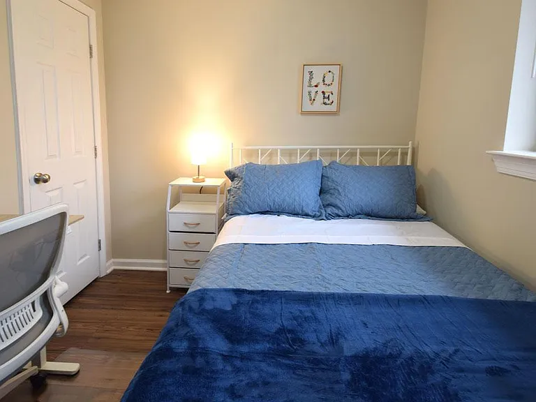Rosie Room