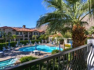 431 Copper Canyon Rd, Palm Springs, CA 92262