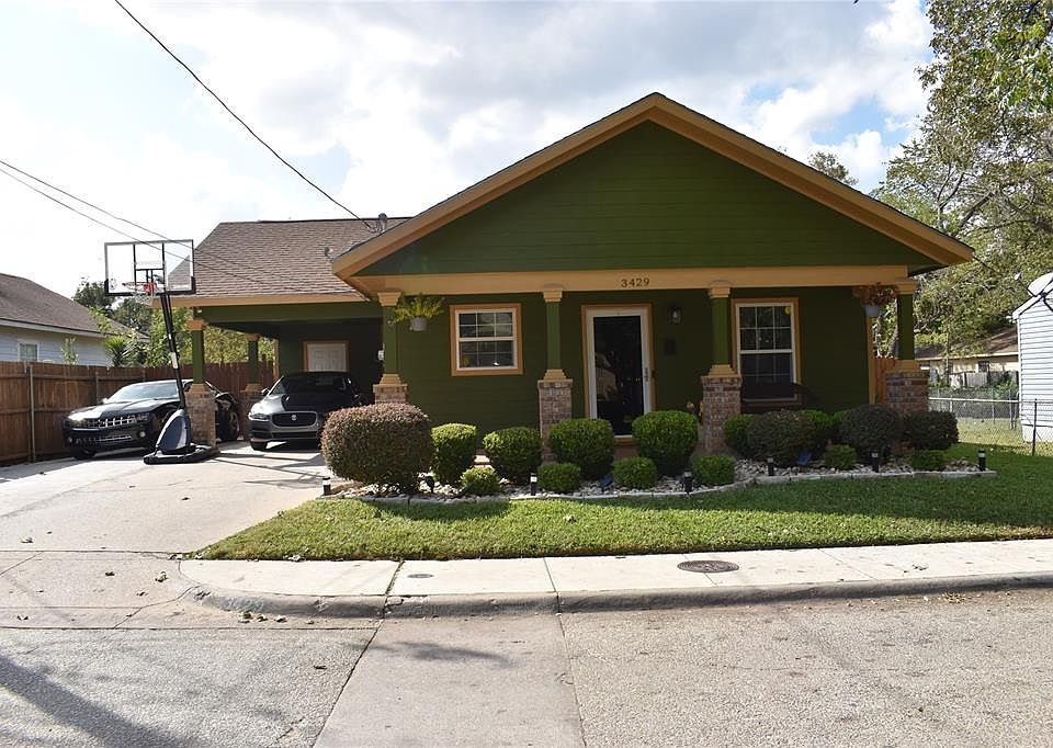 1st image of 3429 El Benito Dr