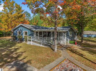 554 Westwood Rd NW, Alden, MI 49612