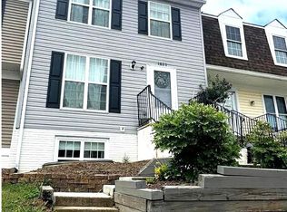 1821 Dulaney Ct, Frederick, MD 21702