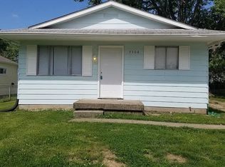 3308 Linden St, Indianapolis, IN 46227