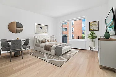 Rented by REAL New York