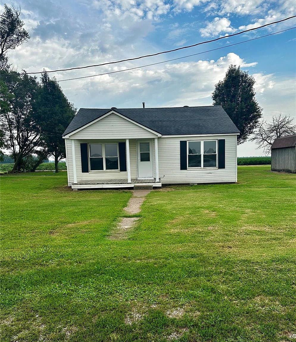 736 E State Highway T, Portageville, MO 63873 Zillow