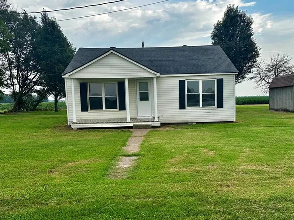736 E State Highway T, Portageville, MO 63873