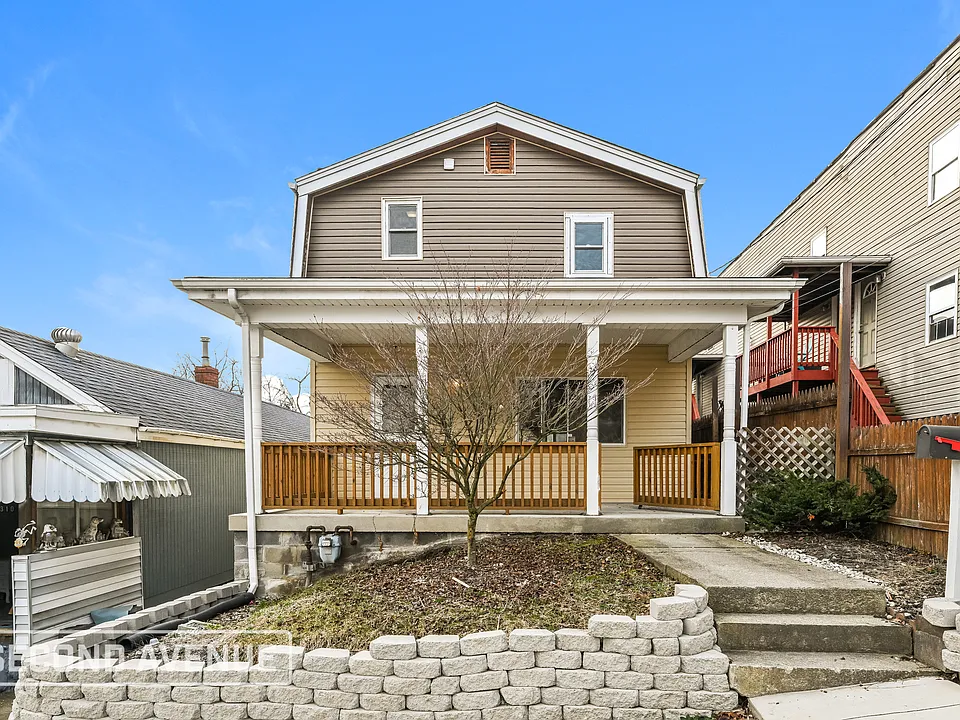 308 Lea St