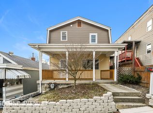 308 Lea St, Homestead, PA 15120