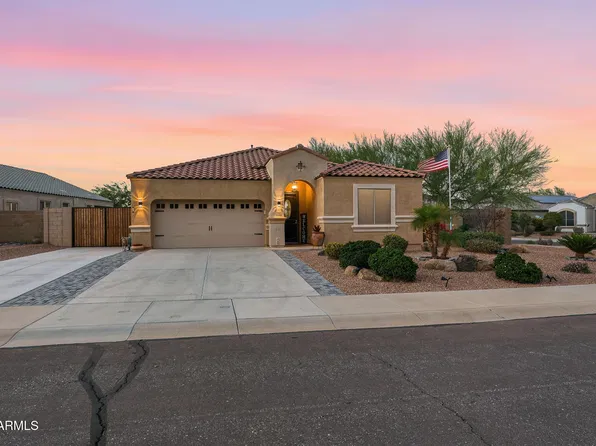 13422 W DESERT MOON Way, Peoria, AZ 85383