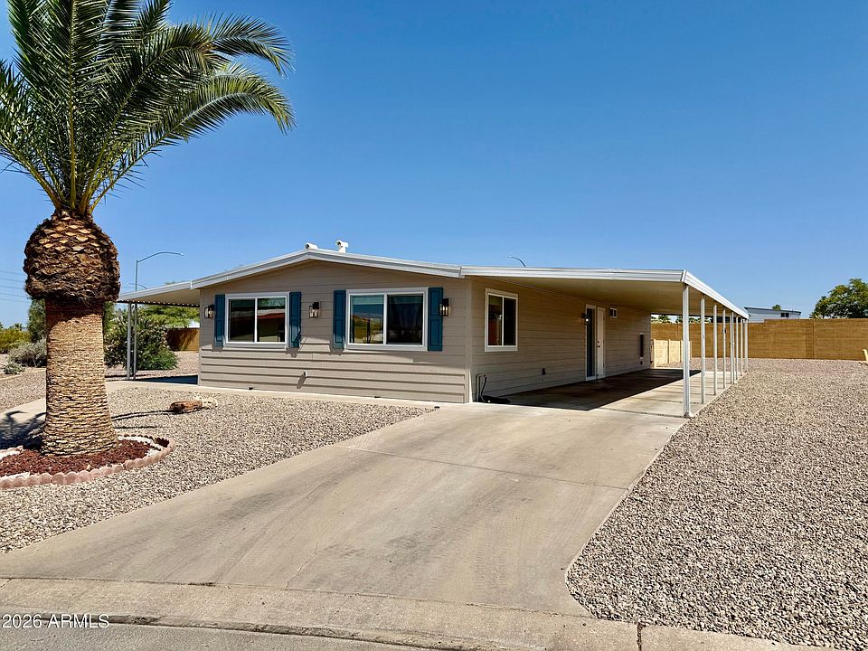 1st image of 7654 E CALYPSO Avenue