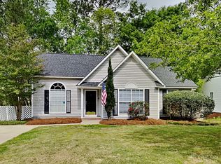 131 Bradstone Rd, Irmo, SC 29063