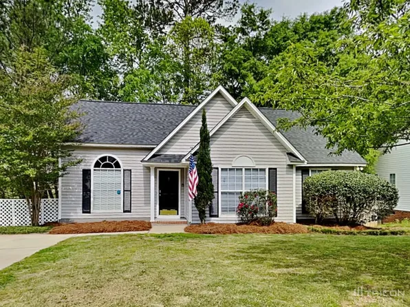 131 Bradstone Rd, Irmo, SC 29063