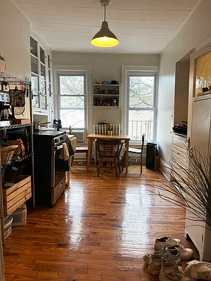 Rented by Hancock Associates LLC | media 9