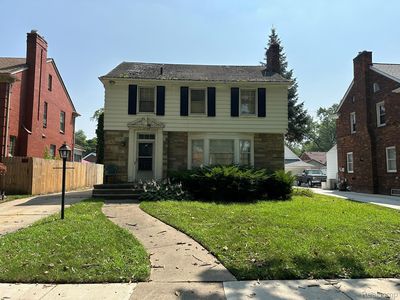 15144 Grandville Ave, Detroit, MI, 48223