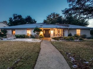 4212 Calculus Dr, Dallas, TX 75244