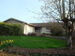 136 Galaxie Rd, Chehalis, WA 98532