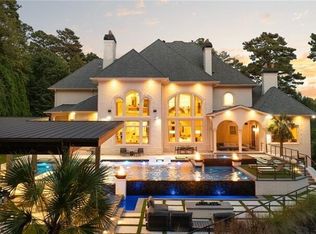 4870 Northside Dr, Sandy Springs, GA 30327