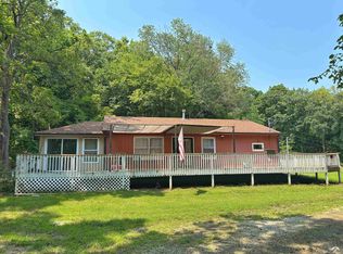 627 E 1450th Rd, Lawrence, KS 66046