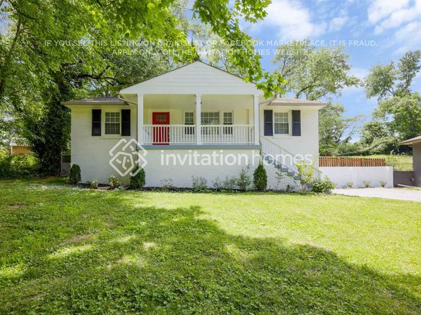 605 Durrett Dr