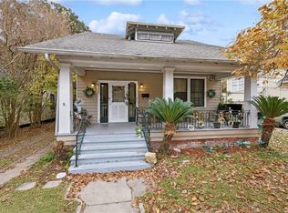 407 Dodge Ave, Jefferson, LA 70121